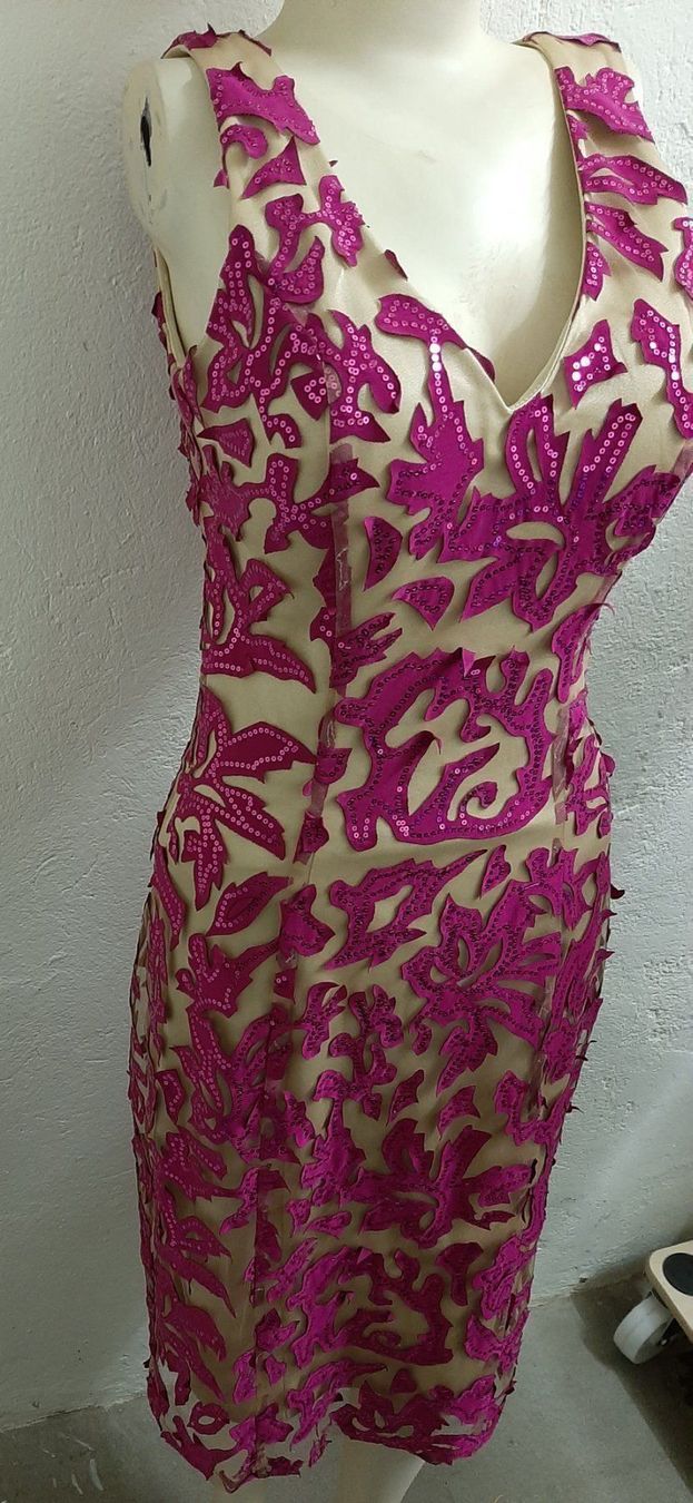 Vestiti: KLEID INV – Usato da Uitikon Waldegg venduto da Similde 1