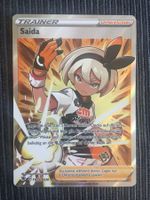 Pokemon Saida Fullart Trainer Astral Radiance Deutsch