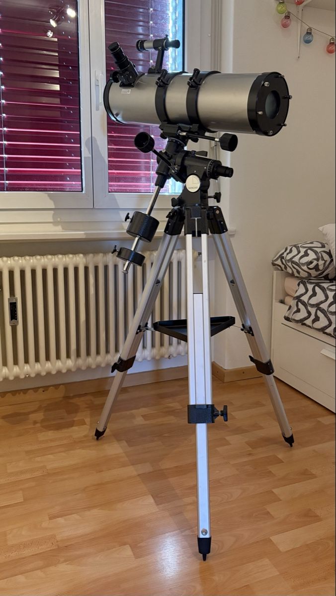 Télescopes: Ready-to-Use Telescope Pack – D'occasion à Dottikon par nai_c5jy