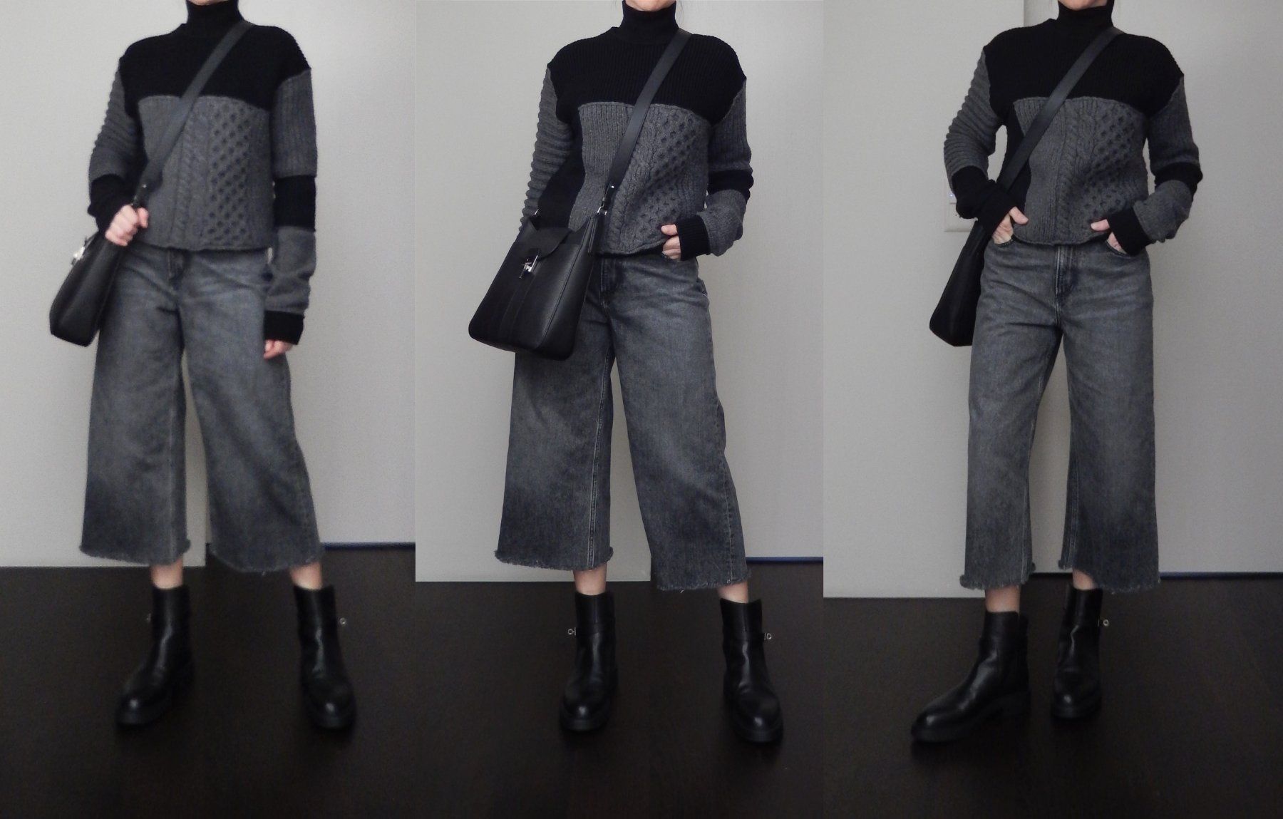 Jeans: Orig. RAG & BONE Ruth Crop Jeans Gr. 26 – Usato da Tuggen venduto da vivira 4