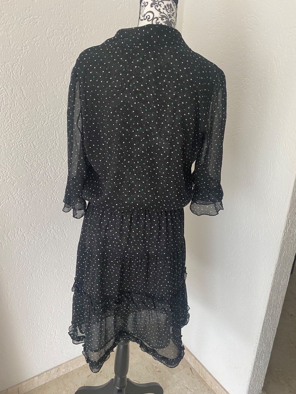 Marc Cain Kleider: Vestito Marccain taglia 38CH – Neu (gemäss Beschreibung) aus Locarno von Matic04 3
