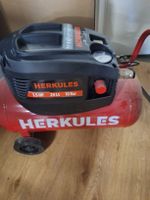 Hercules Kompressor neu