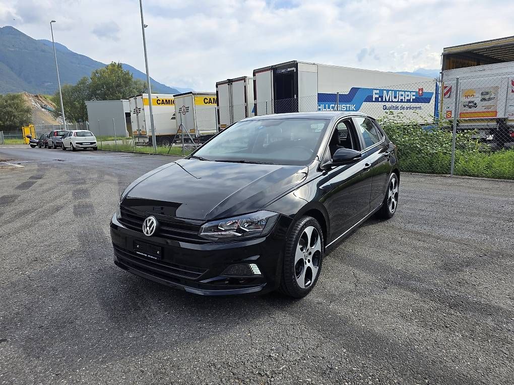 Automobili: VW POLO 1.0 MPI  – Usato da Cadenazzo venduto da LuismacchineSagl 1