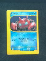 Krabby expedition | #115 🇮🇹🫆