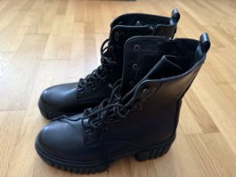 Damen-Stiefel CATWALK Gr. 39