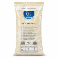 Gelateria - Elenka Nolat Base Frutta – 1 kg