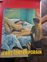 Klaus Honnef L'art Contemporain 