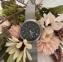 Chrono Uhr