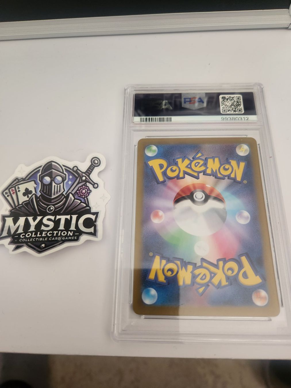 Pokémon Carte collezionabili: Carte Pokemon PSA 10 Froslass – Nuovo (secondo la descrizione) da Beurnevésin venduto da Mystic-Collection 1