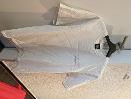 STUSSY SURFER MADRID