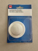 Fusstretschalter 2A weiss Max Hauri