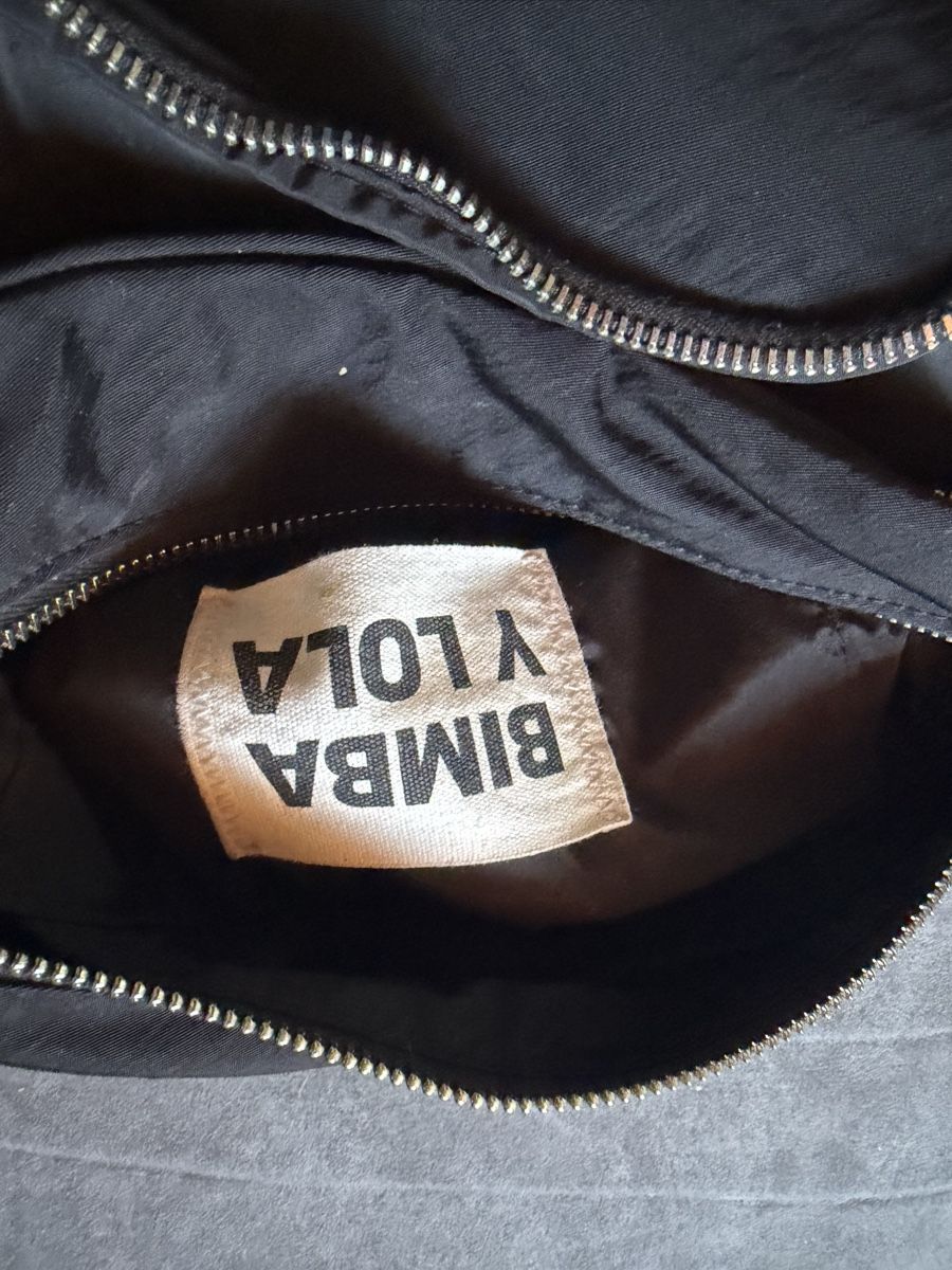 Sonstige Kleidung & Accessoires: Sac à main Bimba y Lola véritable  – Neu (gemäss Beschreibung) aus La Sagne VD von jeliquidetout
