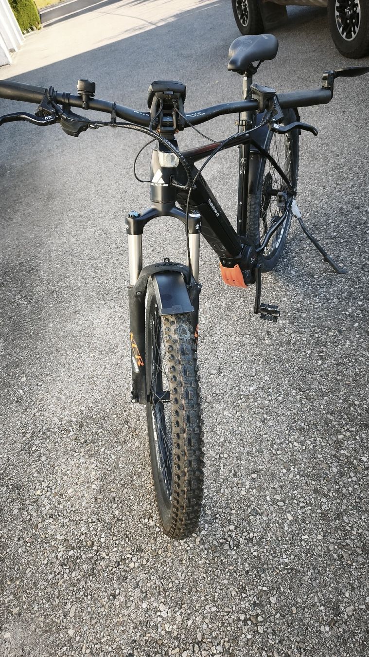 Bulls Biciclette: Bulls Ebike 25 km/h – Difettoso da Jakobsbad venduto da Windows5 2