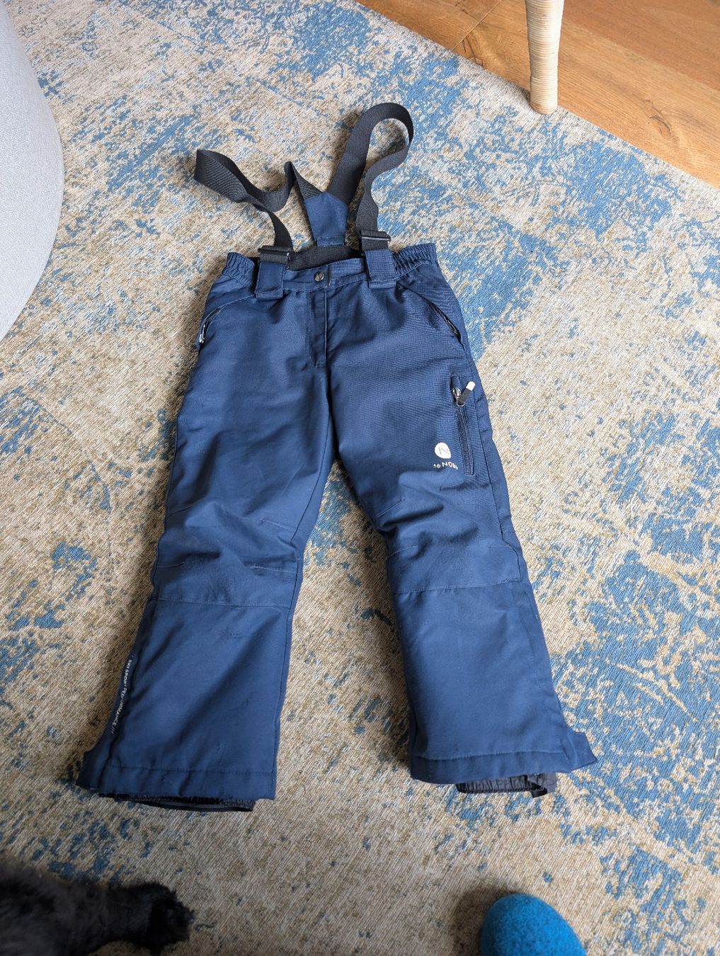 46 Nord Hosen: Skihose Gr. 116 – Gebraucht aus Oberengstringen von Sgundel
