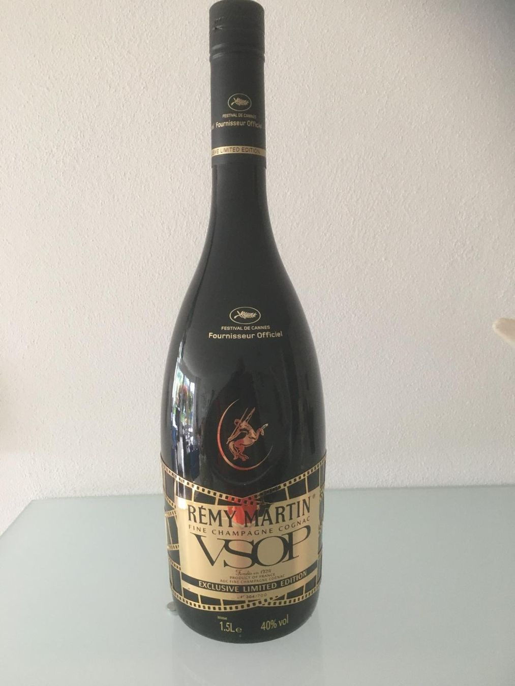 Rémy Martin Spirituosen: Cognac – Neu (gemäss Beschreibung) aus Kriens von Rera1949 1