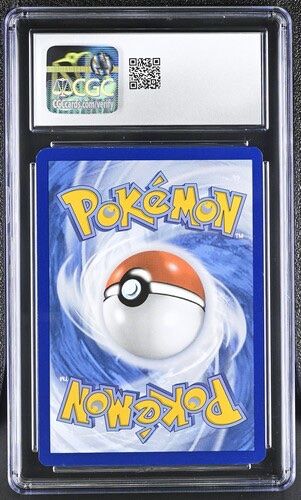 Pokémon Carte collezionabili: Forretress Holo CGC 9 ex Paldea Evolved 230/193 – Usato da Zürich venduto da pokemon_cards 1