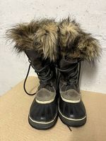 Winterschuhe Damen