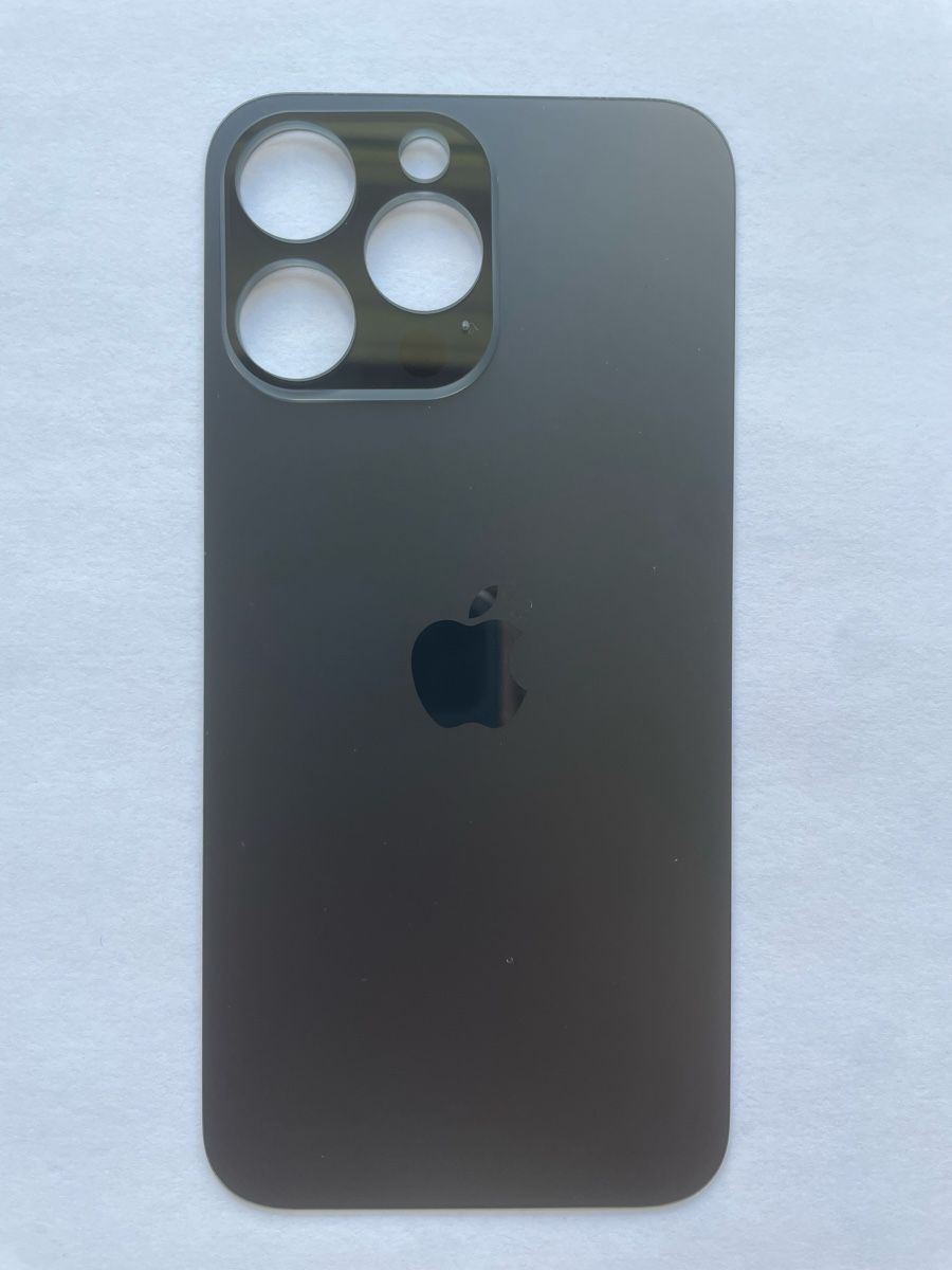 Apple Covers & Schutzfolien: iPhone 14 Pro Max Rückglas / Back cover – Neu und originalverpackt aus Bellikon von MrPownd
