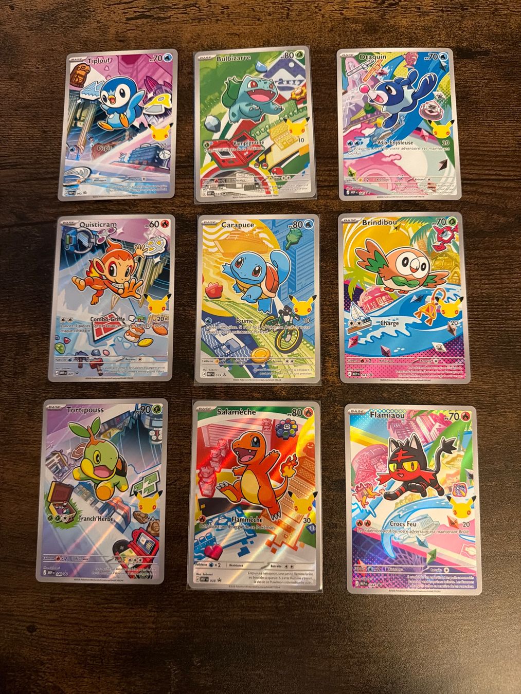 Pokémon Carte collezionabili: Pokemon Karten – Usato da Wettingen venduto da Airjordan