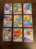 Pokemon Karten