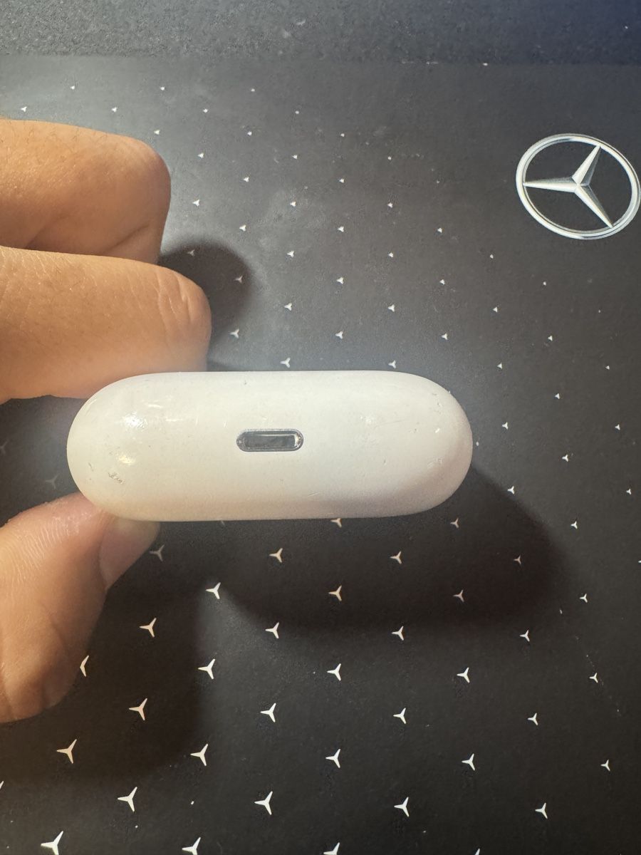 Apple Kopfhörer: AirPods Pro 1 Gen. – Gebraucht aus Ostermundigen von DKT 4