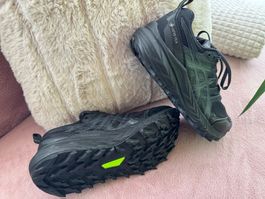 Asics Gel-Trabuco 9 Gore Tex Sportschuh Gr. 39.5