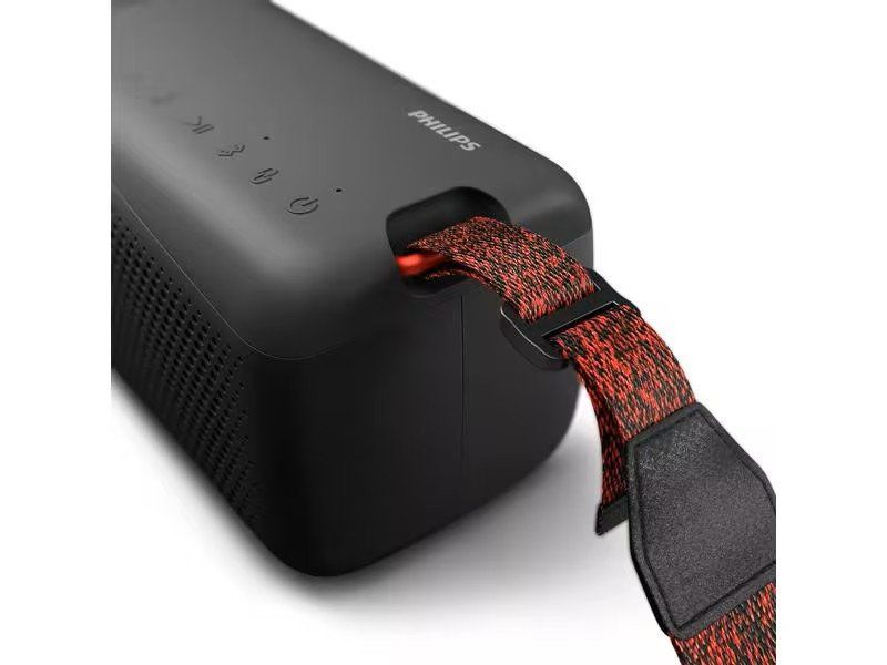 Philips Casse acustiche: Philips Philips Bluetooth Speaker TAS7807 Schwarz – Nuovo e nell'imballaggio originale da Aesch ZH venduto da Log1 3