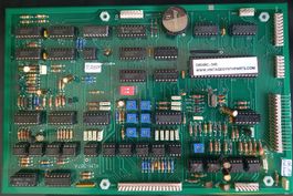 KLM-367 Ersatz Board für Korg Polysix Synthesizer