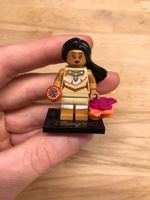 LEGO Minifigure Disney Series 100 – Pocahontas 🌺