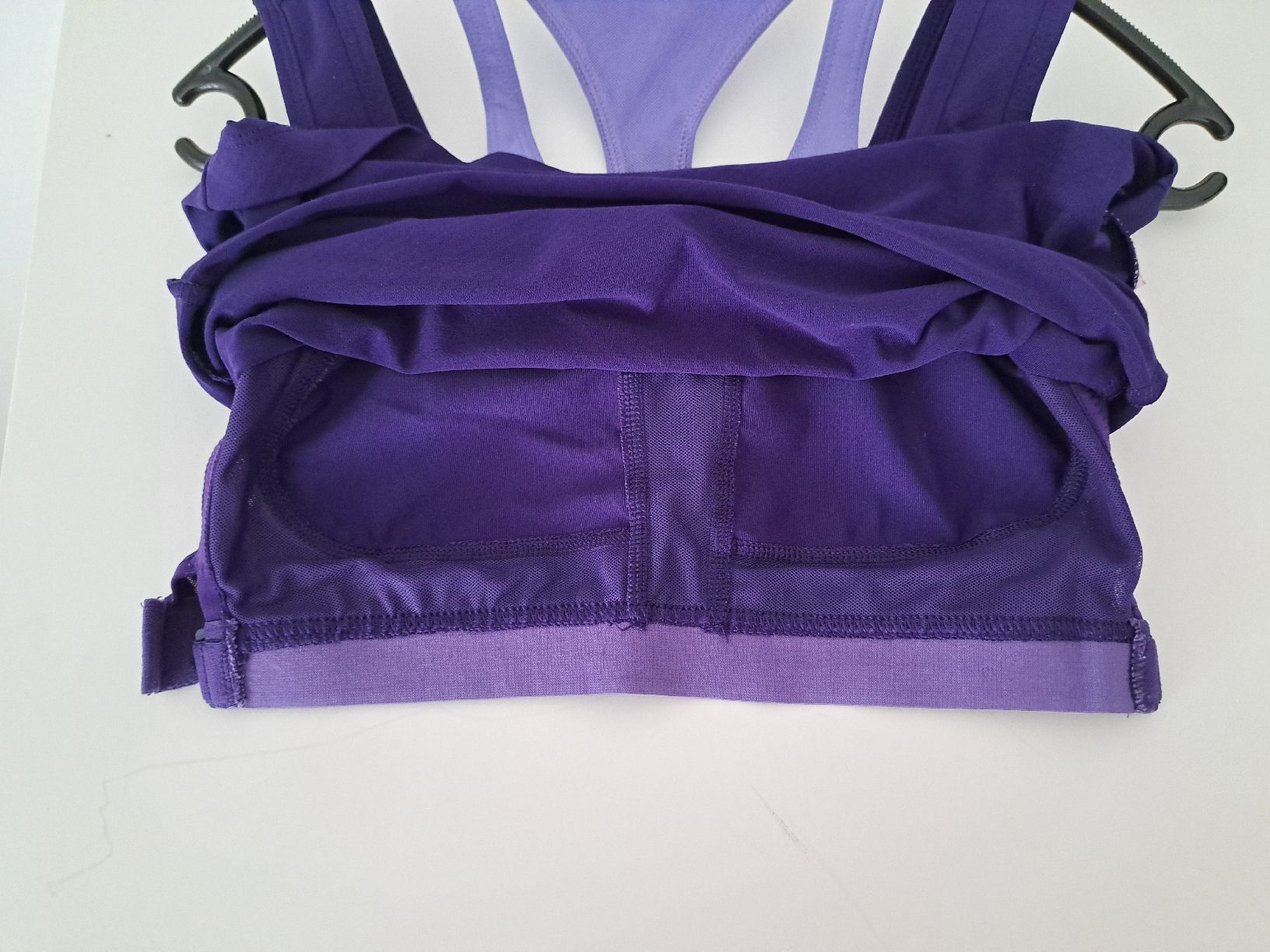 Puma Top: Puma Sporttop – Usato da Uster venduto da lhummel99 2
