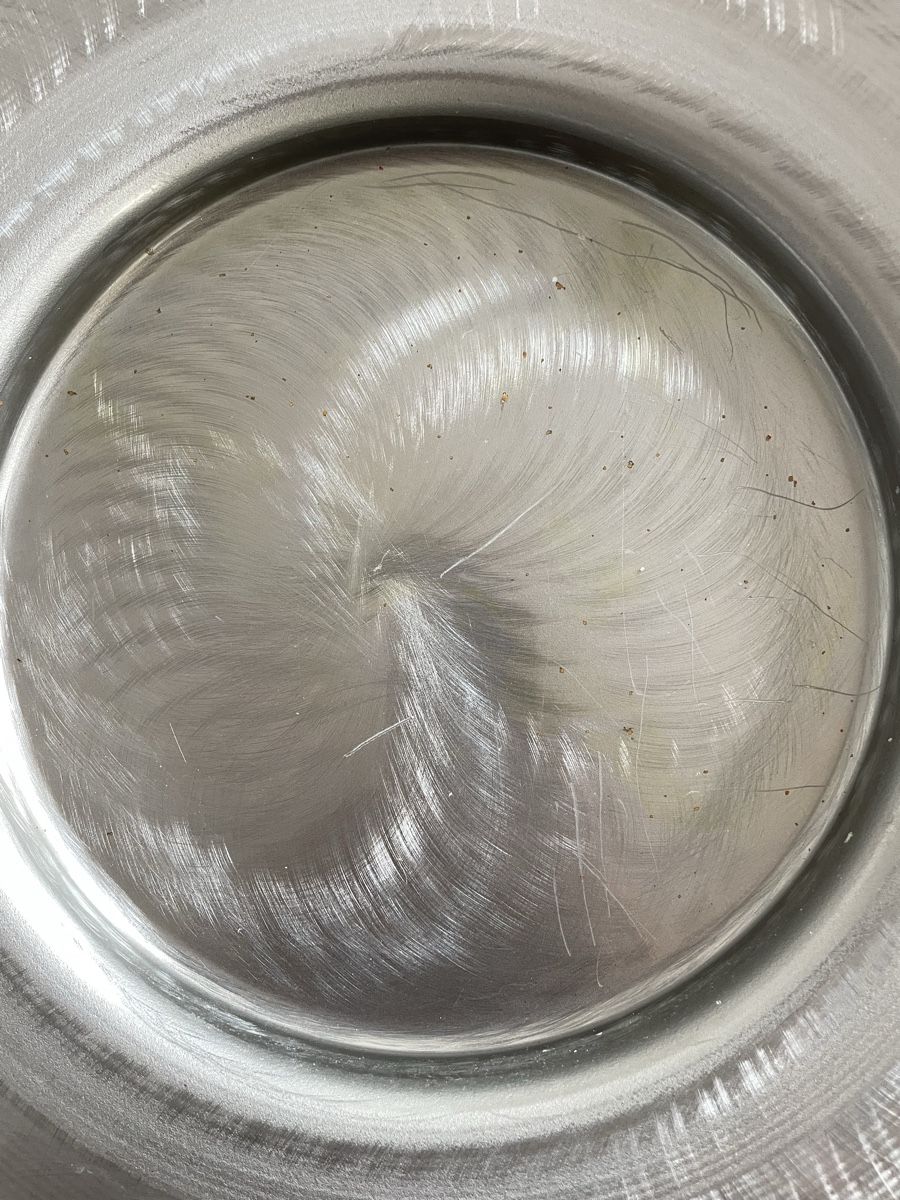 Piatti di portata: Dekoteller 38 cm, – Usato da Schwerzenbach venduto da Muffi01 4