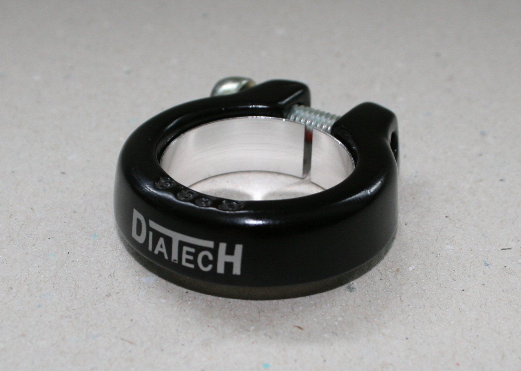 Pezzi di ricambio: Diatech Tech - Colier de serrage – Nuovo (secondo la descrizione) da Biel/Bienne venduto da TheShop4U