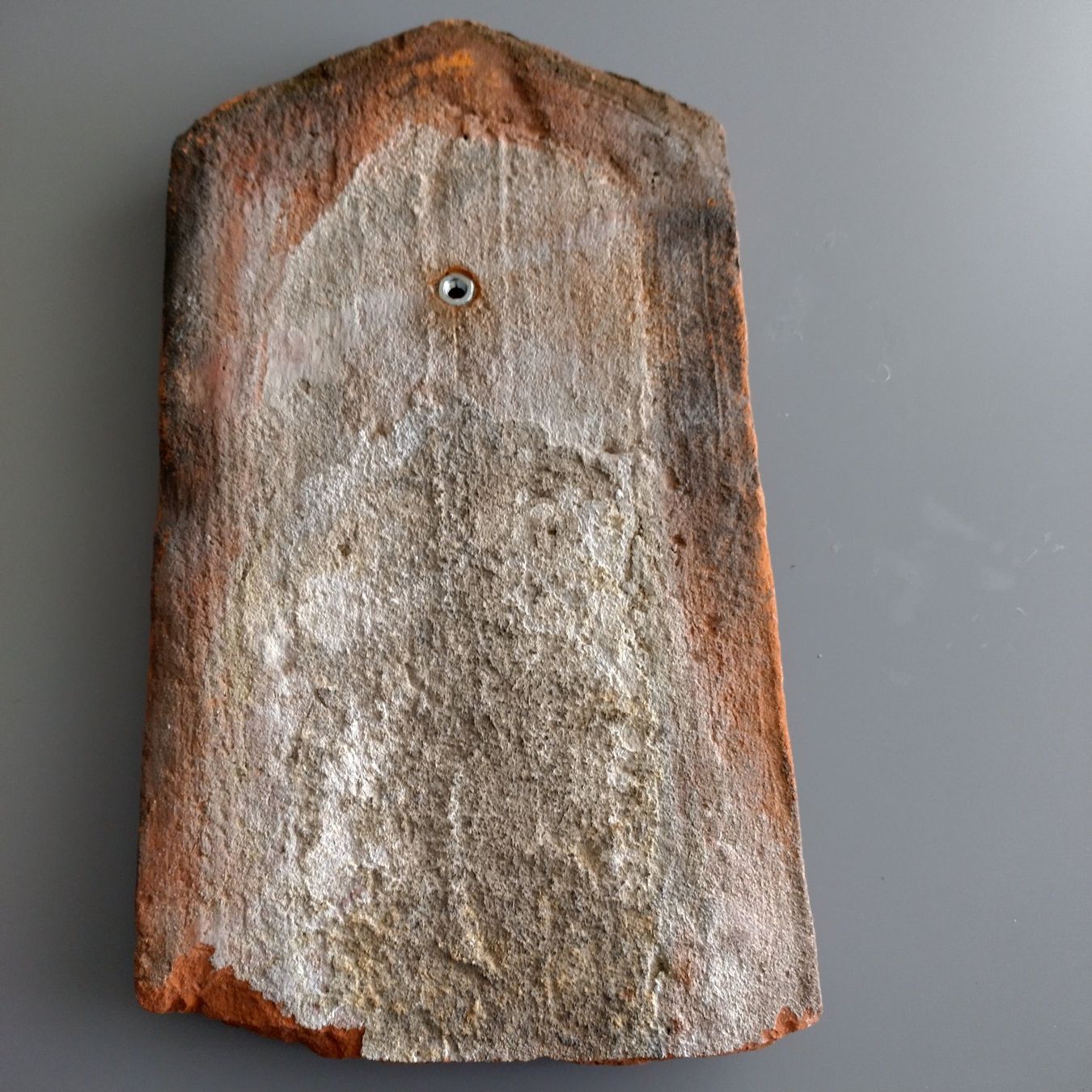 Statuette: FASNACHTSFIGUR-BILD – Usato da Oberwil BL venduto da Fgquerschleeger 2