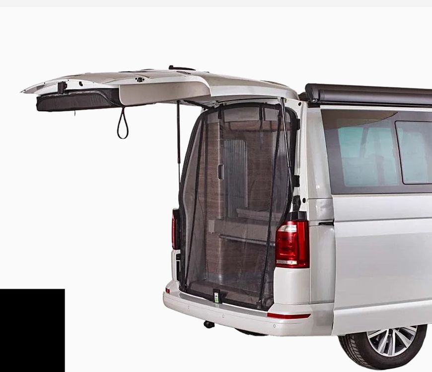 Dachzeltheizung Für VW T5 T6 T6.1 California - Perfekte W - 5