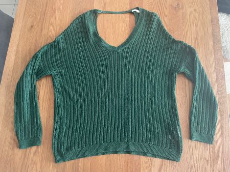 leichter Pulli Tom Tailor Denim Grösse S