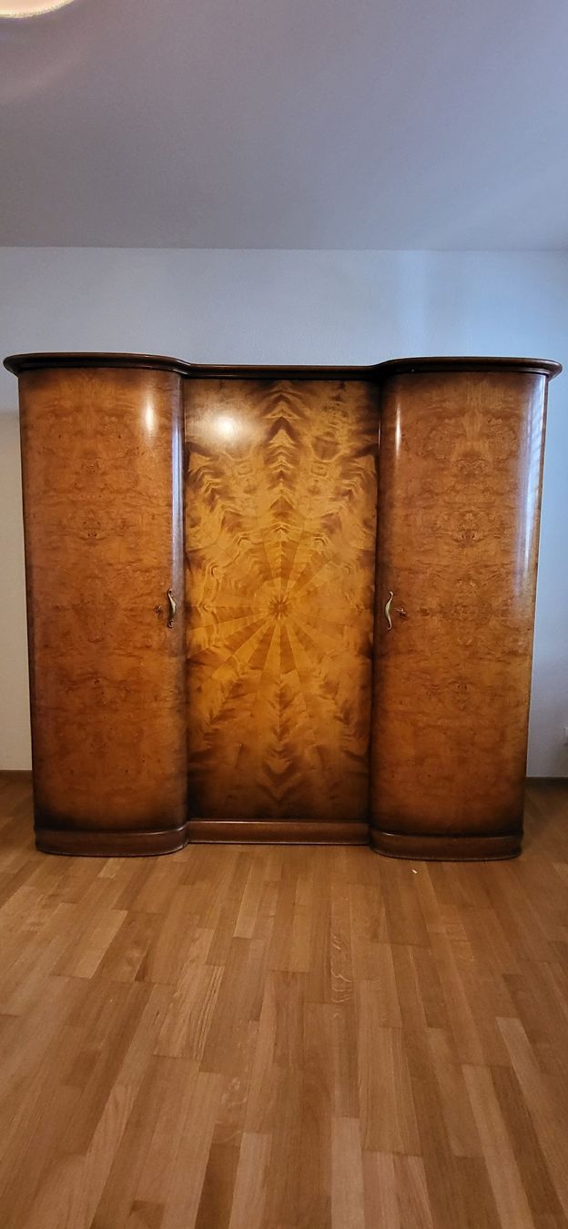 Schränke: Armoire ancienne  – Gebraucht aus Bulle von Kriss24