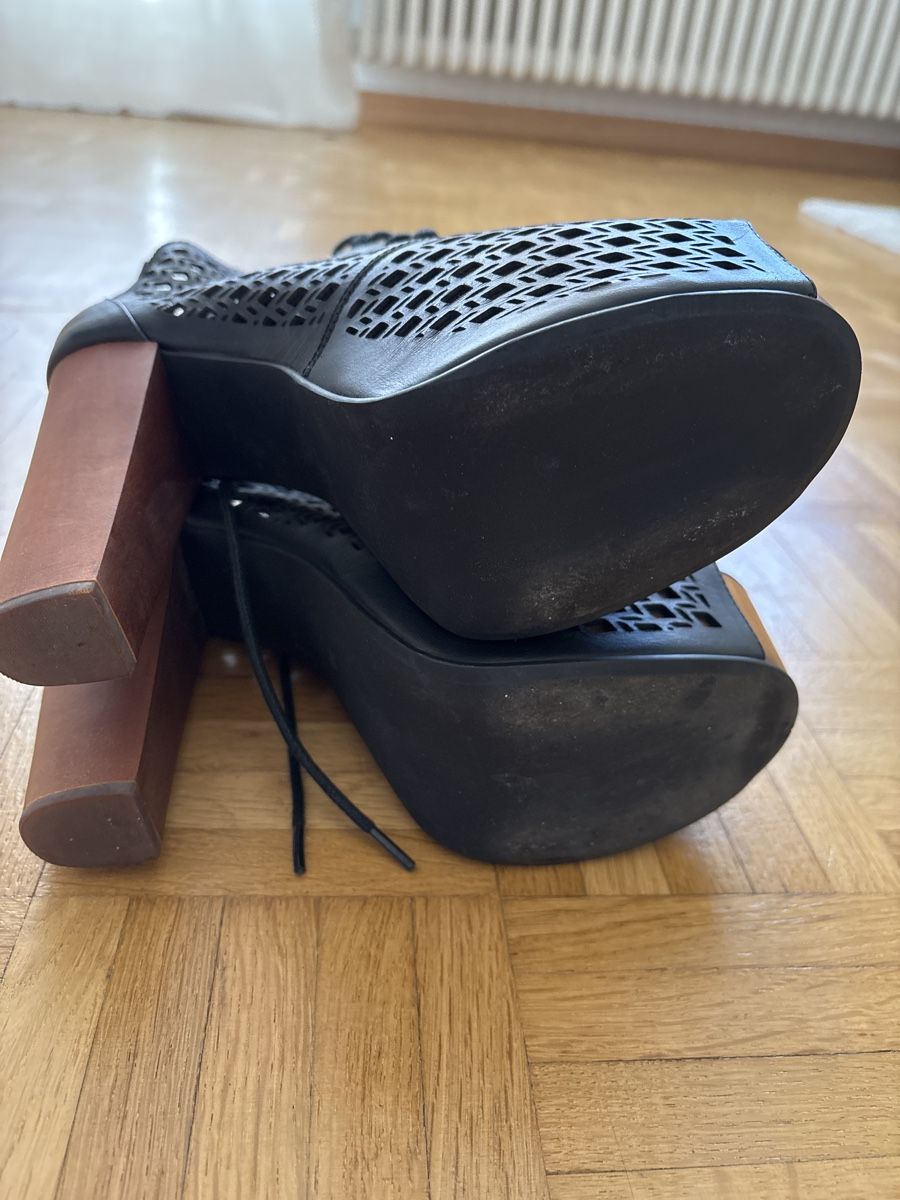 Scarpe da donna: Jeffrey Campbell Size 38 – Nuovo (secondo la descrizione) da Wald ZH venduto da bea_lqb6 4