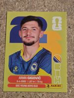 Panini FIFA WORLD CUP 2026 BIH 10 Armin Gigovic
