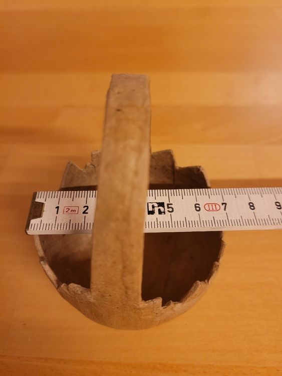 100 Stück Styropor-Kugeln 2,5cm - Massiv Weiß Zum Basteln & Dekorieren