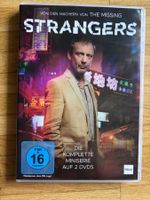 STRANGERS  die komplette Miniserie.Rarität. DVD