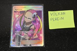 Apocyne (BUS 145) FR