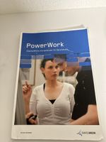 PowerWork Oberflächliche Kompetenzen f. Berufsleute Lehrmitt