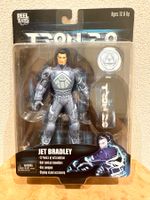 NECA reel toys Disney Tron 2.0 Jet Bradley neu 2003