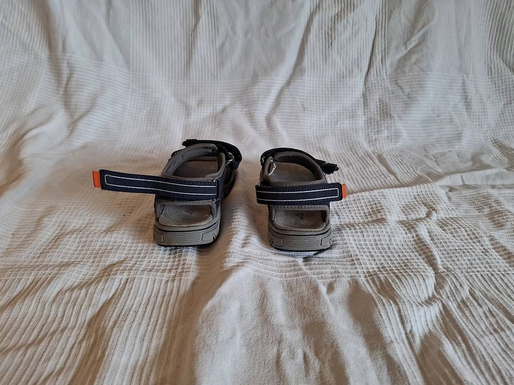Scarpe per ragazzi: Sandalen Fila Gr.36 – Usato da Greifensee venduto da Timerons 3