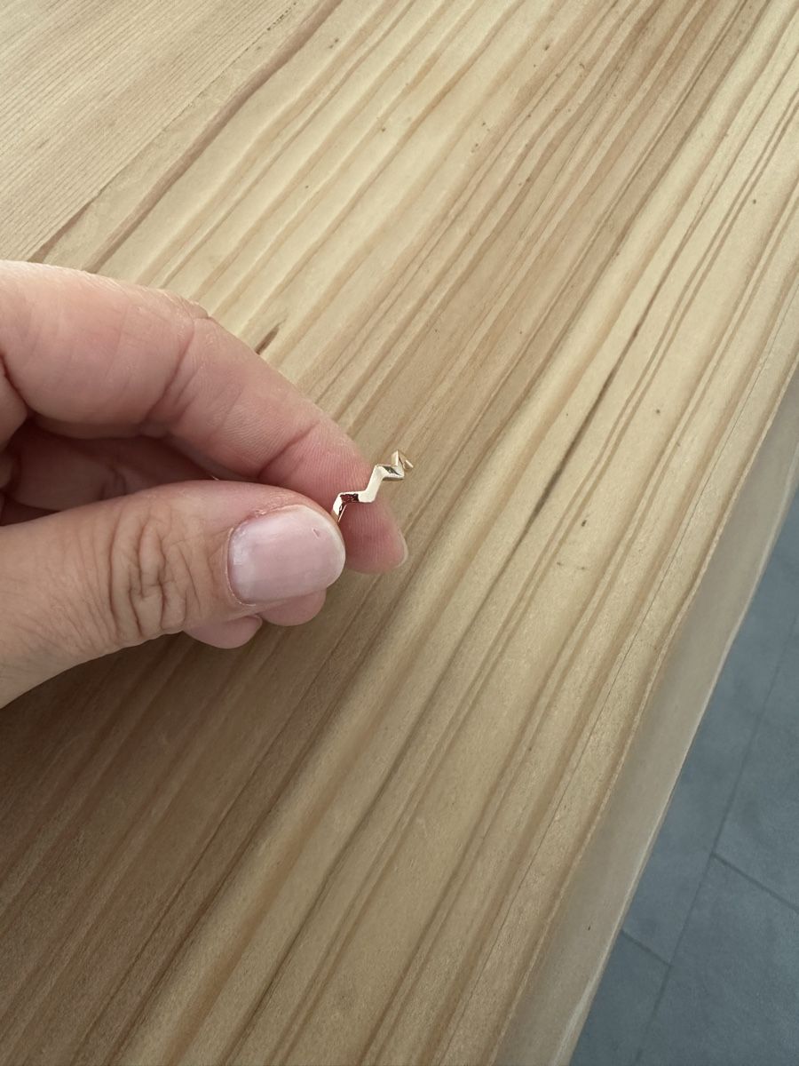 Pandora Bagues: Pandora Ring – D'occasion à Igis par fra_2dbr