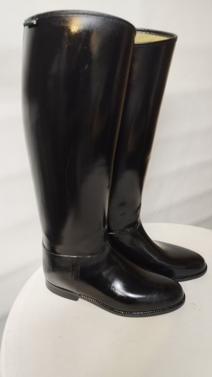 Reitstiefel Aigle Start Grösse 45 XL (Gebraucht) in Zollikofen für
