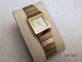 Candino Sintrock, Damen, Quartz, 22 x 29