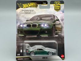 Hot Wheels Premium BMW M3 Car Culture 1:64 Neu OVP
