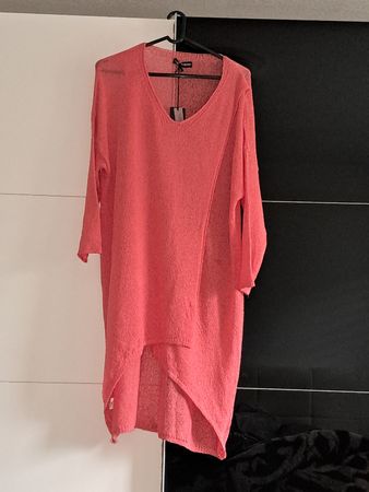 Marco Di Renzo Sommer Kleid Gr. S, Neu mit Etikett! (53)