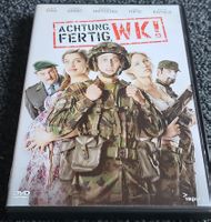 DVD Achtung, Fertig, WK! (21855)